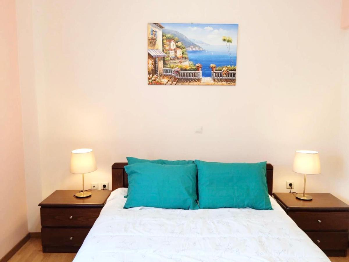 Big Apt 3Bed 3Bath 10 Min Walk Acropolis เอเธนส์ ภายนอก รูปภาพ