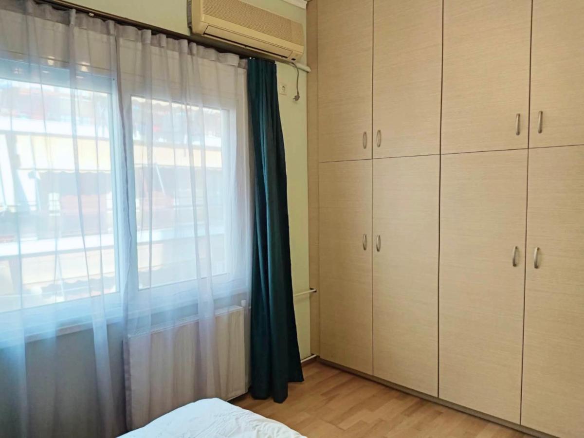 Big Apt 3Bed 3Bath 10 Min Walk Acropolis เอเธนส์ ภายนอก รูปภาพ