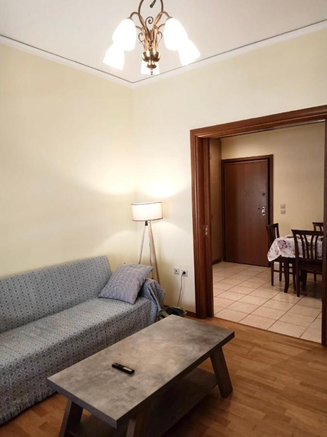 Big Apt 3Bed 3Bath 10 Min Walk Acropolis เอเธนส์ ภายนอก รูปภาพ